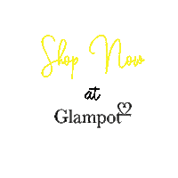 Shopping Shop Sticker by Glampot