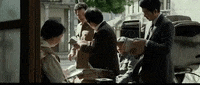 Korea Korean Movies GIF