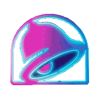 Hot Sauce Cyber Monday Sticker by Taco Bell