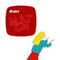 Team Spirit Challenge Sticker by eon_italia