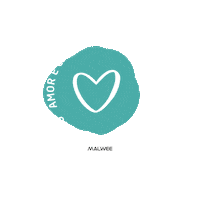 Natal Energia Positiva Sticker by Grupo Malwee