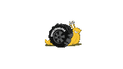 Off Road Podcast Sticker by SnailTrail4x4