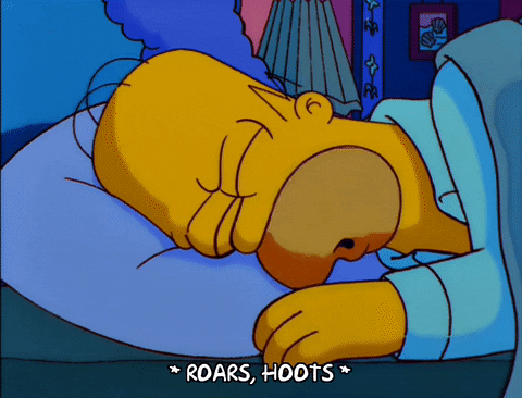 homer simpson GIF