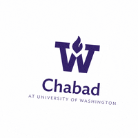 chabaduw jewish huskies chabad uw GIF