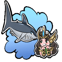 Bang Bang Game Sticker by Mobile Legends: Bang Bang