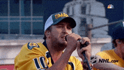ice hockey GIF by NHL