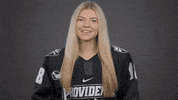 Hockey Dylan GIF by Providence Friars