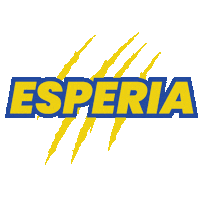 Tiger Sticker by Esperia