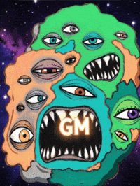 Good Morning Coffee GIF