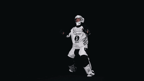 Niittarit GIF by LNM Salibandy