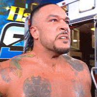 Coming For You Dead Meat GIF by WWE