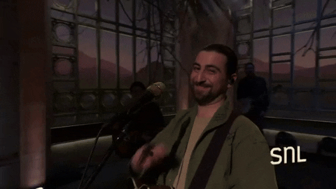 Snl GIF by Saturday Night Live