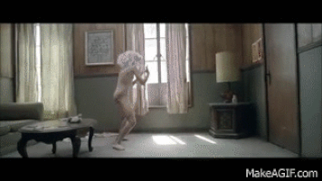 chandelier GIF
