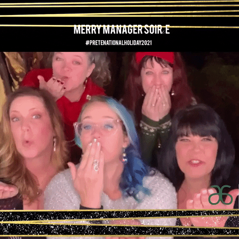 GIF by Wuddabooth Photobooth