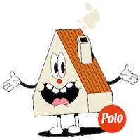 Valencia Tractor Sticker by Fartons Polo