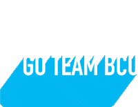 birmingham city university sport Sticker by BCU