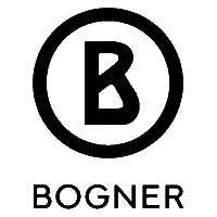 logo shopping Sticker by Bogner