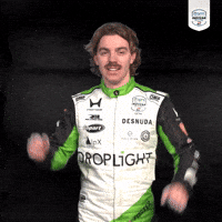 Indianapolis 500 Dancing GIF by INDYCAR