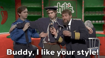 Snl GIF by Saturday Night Live