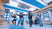 Kpop GIF by CRAVITY