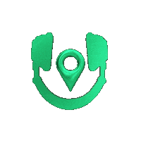 Tech Rotate Sticker by Nova Sound