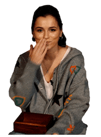 Kisses Xo Sticker by START