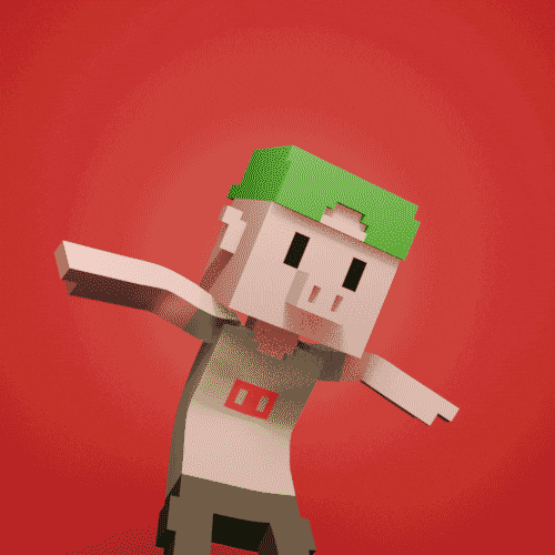 Dance Crypto GIF by Meebits