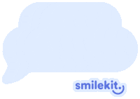 smilekitmx teeth whitening hismile smilekit Sticker