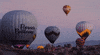 balloons balon cappadocia GIF