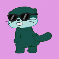 Animation Crypto GIF by Odd Otties