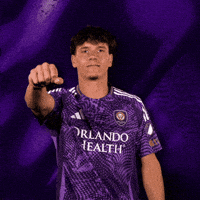 Mls GIF by Orlando City SC