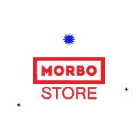 morbo_store sale newin morbo pricedrop Sticker