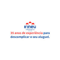 Locacao Loteamento Sticker by Irineu Imóveis