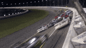 Daytona 500 Racing GIF by NASCAR