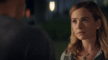 What if we were supposed to meet?