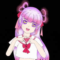 Girl GIF