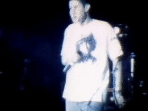 Dancing GIF by Beastie Boys