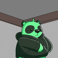 I Have Proof Never Forget GIF by SuperVerse