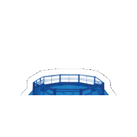 Arena Startups Sticker by Fundação CERTI