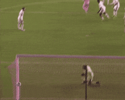 Happy Lets Go GIF by Major League Soccer