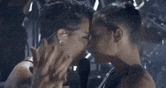 halsey 2019 bbmas GIF by Billboard Music Awards