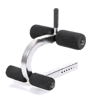 Fitness Gym Sticker by IronmasterUK