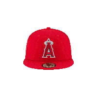 baseball mlb Sticker by New Era Cap