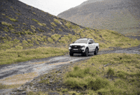 Ford GIF by Ranger Club UK