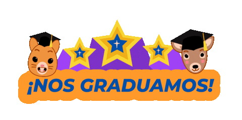 Graduacion Quilla Sticker by PUCP