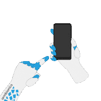 ArmBionics technology innovation engineering cyborg Sticker