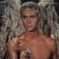 Jane Fonda Film GIF by Arrow Video