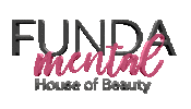 fundamentalbeautykh funda mental house of beauty funda house of beauty funda mental Sticker