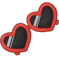 Taylor Swift Love Sticker