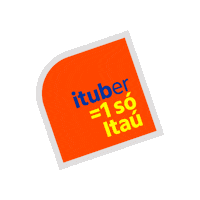 Cultura Itau Sticker by Banco Itaú
